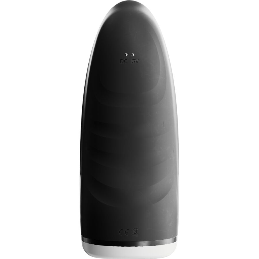 BATHMATE - EDGE PRO MULTIFUNCTIONAL MALE MASTURBATOR - Image 5