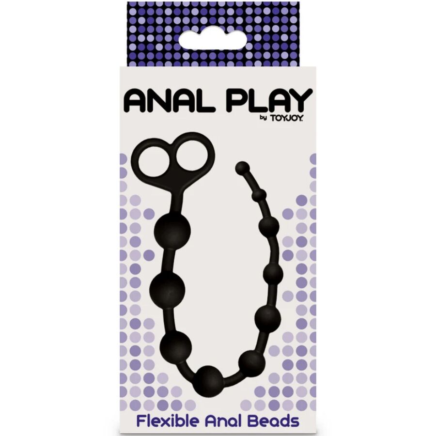 TOYJOY - FLEXIBLE ANAL BALLS - Image 5