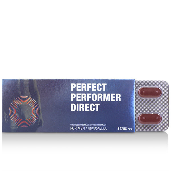 COBECO - PERFECT PERFORMER DIRECT ERECTION TABS - Image 2