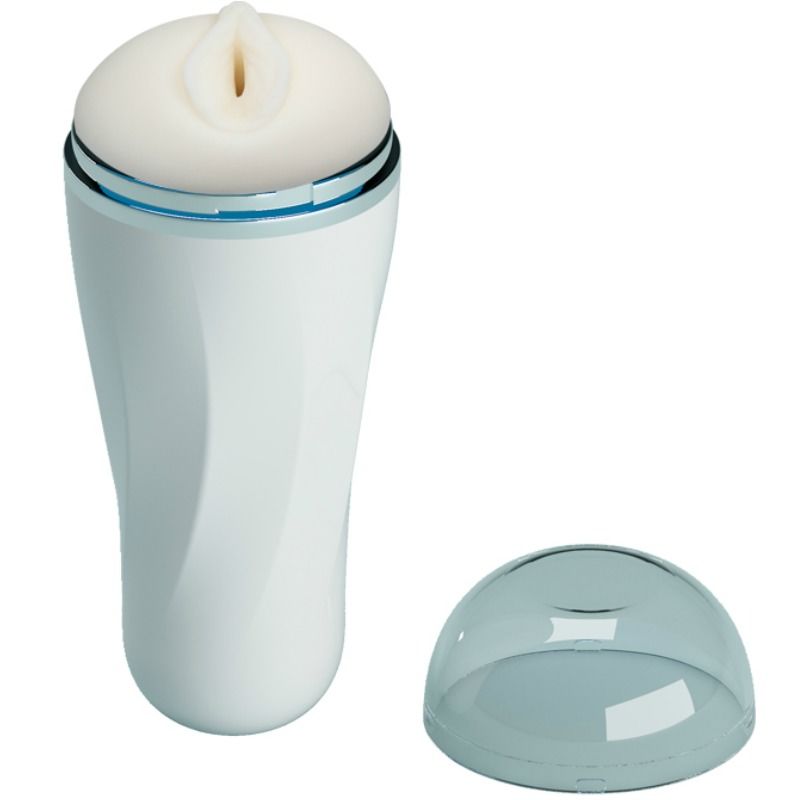 PRETTY LOVE - MALE MASTURBATOR VAGINA DESIGN - Image 2