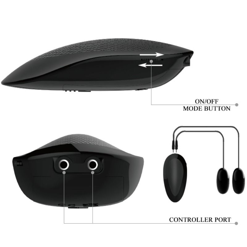 CRAZY BULL - REALISTIC VAGINA AND ANUS WITH VIBRATION POSITION 8 - Image 3