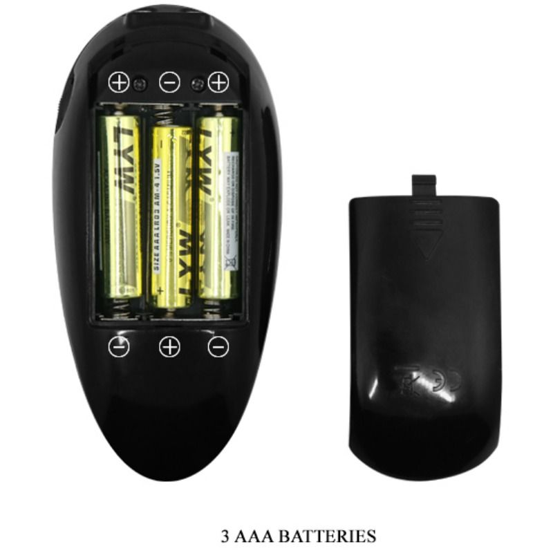 CRAZY BULL - REALISTIC VAGINA AND ANUS WITH VIBRATION POSITION 8 - Image 4