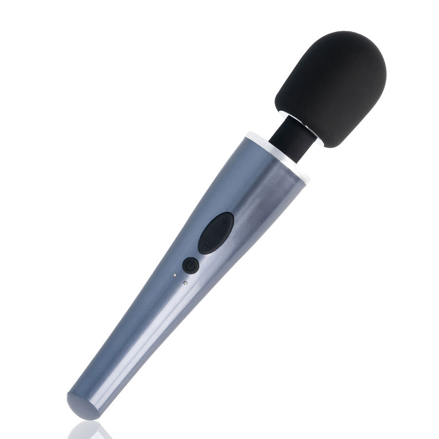 BLACKSILVER - DEXTER MASSAGE WAND - Image 2