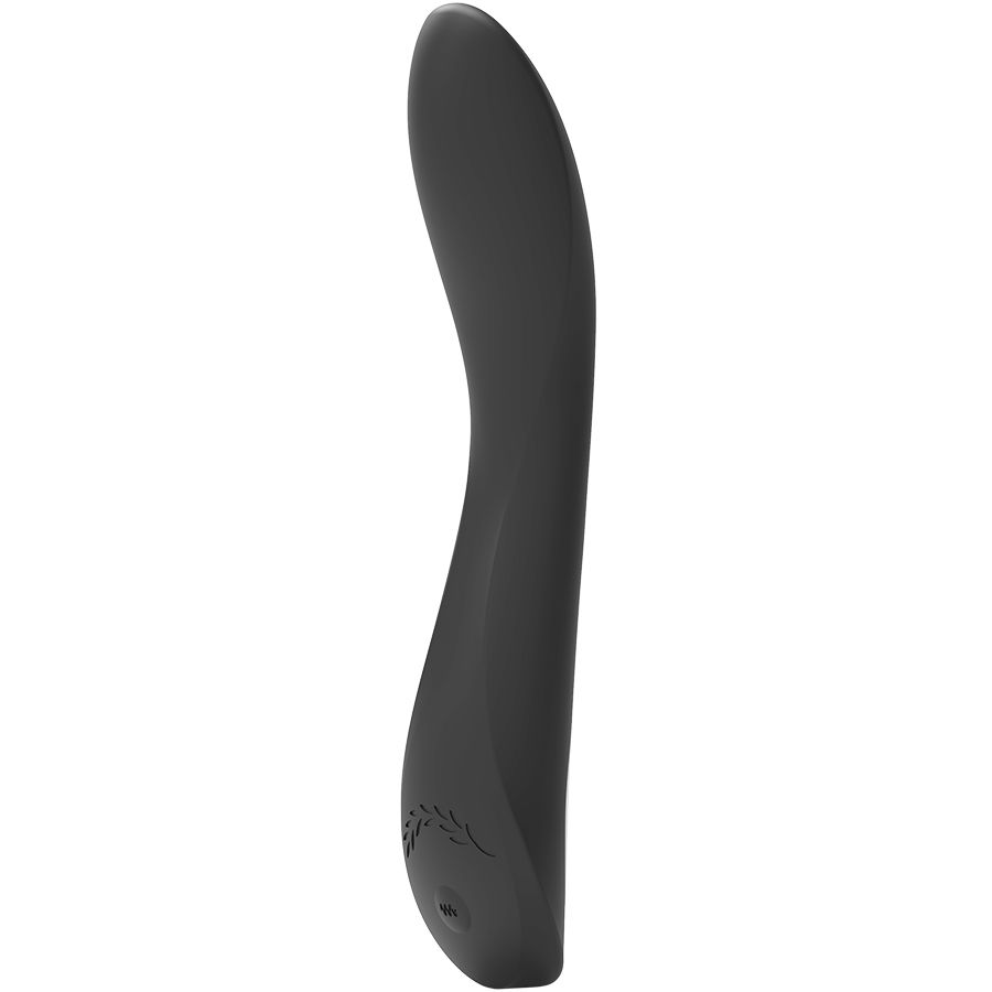 BLACKSILVER - KEAN VIBRATOR TOUCH CONTROL - Image 4